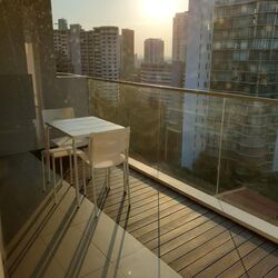 The Peak @ Cairnhill II (D9), Apartment #467785671